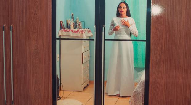 Making Of de Making Of - Casamento Noane