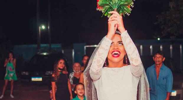 Casamento de Casamento - Noane