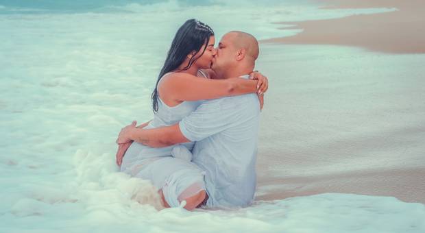 Pré Wedding de Pré-Wedding - Cristian e Lorrayne