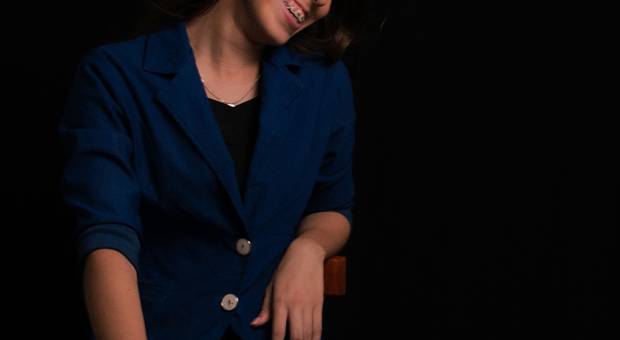 Ensaio Corporativo  de Ensaio Corporativo - Nathalia