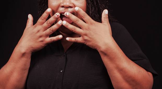 Ensaio Feminino de Ensaio Feminino - Vanessa