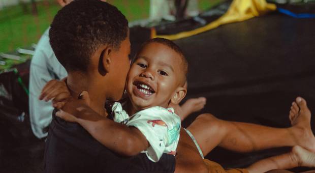 Aniversário Infantil de Aniversário Infantil - 2 anos Nicolas
