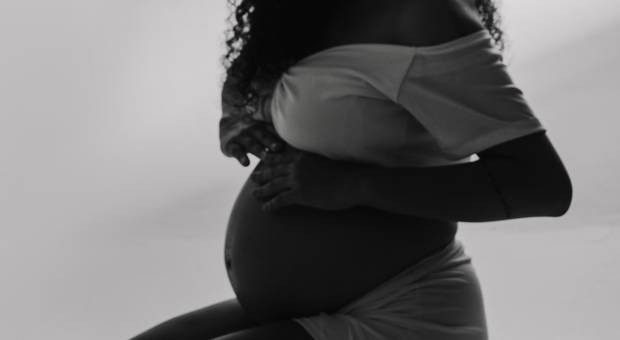 Ensaio de Gestante de Ensaio de Gestante - Rafaella