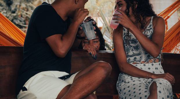 Aniversário de Aniversário - 30 anos Aline