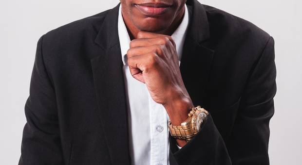 Ensaio Corporativo  de Ensaio Corporativo - Diego