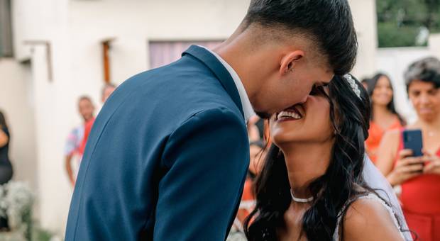 Casamento de Casamento - Lorrayne