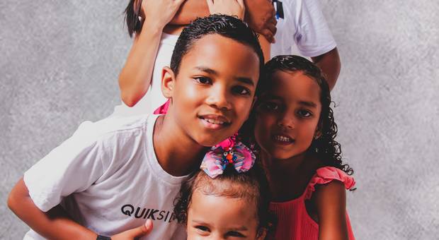 Ensaio de Família de Ensaio de Família - Flavinha