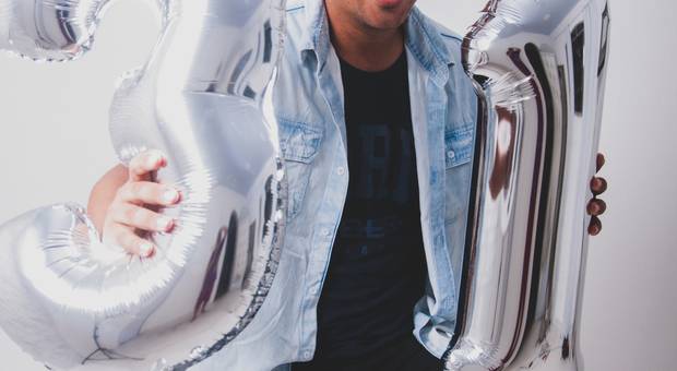 BDay de Ensaio de Aniversário - Jeremias