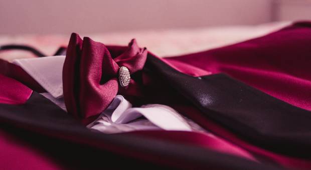 Making Of de Making Of dos noivos - Jeovana