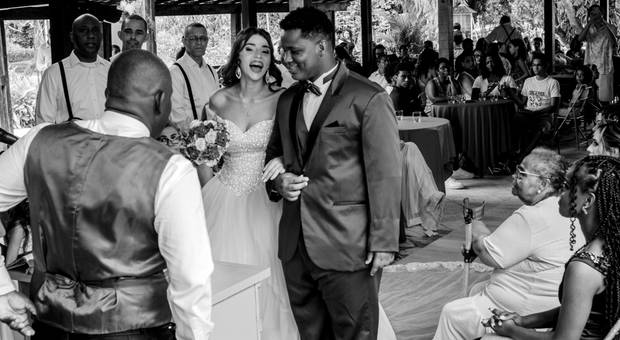 Casamento de Casamento - Jeovana