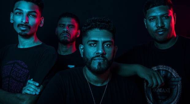 Ensaio Corporativo  de Ensaio Corporativo - Excellenci Music