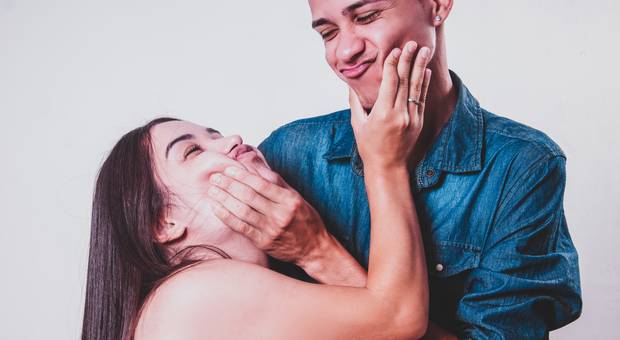 Ensaio de Casais de Ensaio de Casal - Emerson e Eduarda