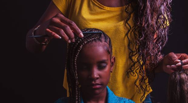 Ensaio Corporativo  de Ensaio Corporativo - Patricia