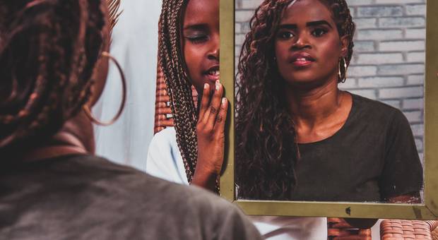 Ensaio Feminino de Ensaio Feminino - Dia das Mães Patricia