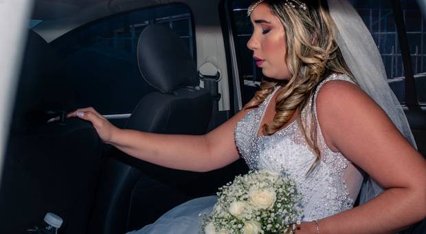 Casamento de Casamento - Alisson e Lorraine