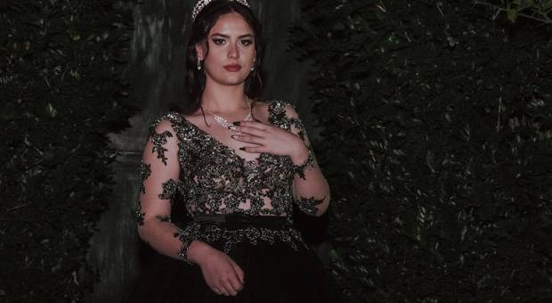 15 Anos de 15 Anos - Pamela