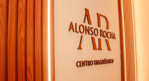 Evento de Inauguração da Clinica Alonso Rocha