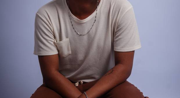 BDay de Ensaio Masculino - Lorran