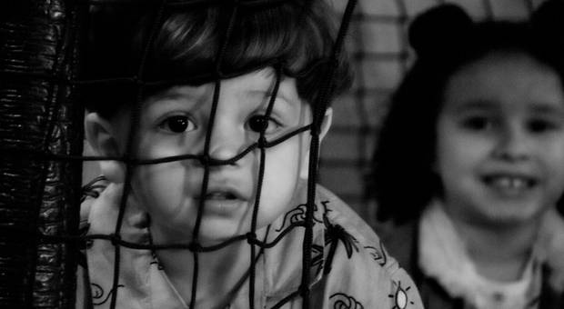 Aniversário Infantil de Aniversário Infantil - 2 Anos Gabriel