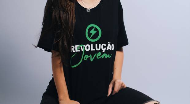 Ensaio Feminino de Ensaio Feminino - Nathalia