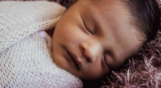 Newborn de Newborn - Noa