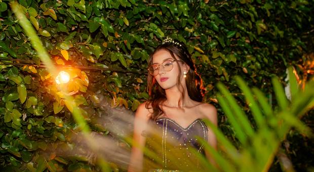 15 Anos de 15 Ano - Kira