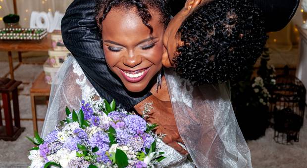 Casamento de Casamento - Daniel e Juliana