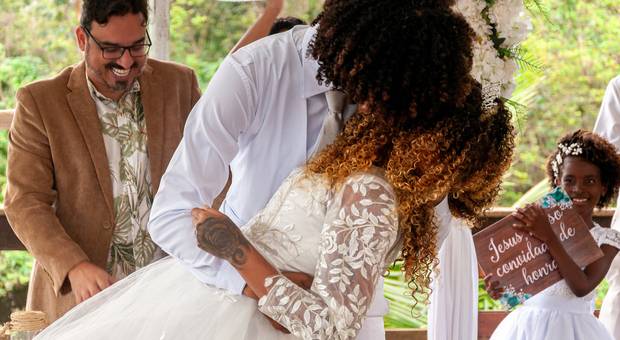 Casamento de Casamento - Gabriel e Milene