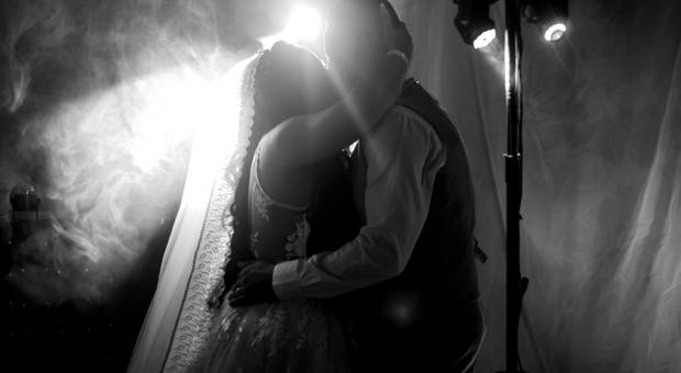 Casamento de Casamento - Rogério e Bruna