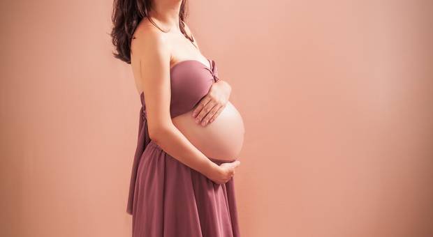 Ensaio de Gestante de Ensaio de Gestante