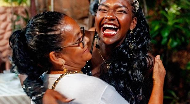 15 Anos de 15 Anos - Carol