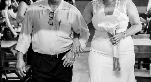 Casamento de Casamento - Ana Carla