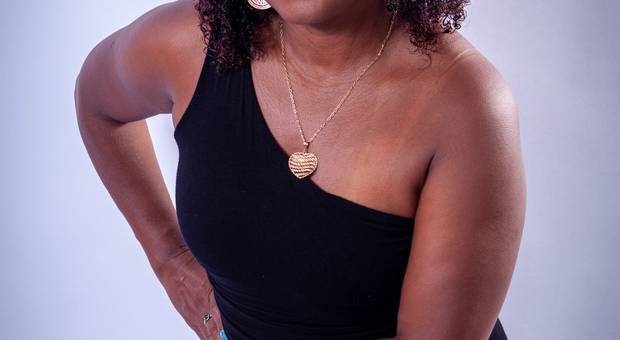 BDay de Ensaio de Aniversário - Elaine