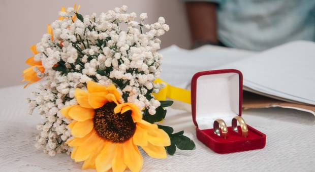 Casamento de Casamento - Amanda