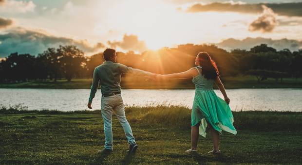 Ensaio de Casais de Ensaio de Casal - David