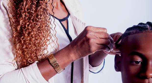 Ensaio Corporativo  de Ensaio Corporativo - Patricia - Seropédica - RJ