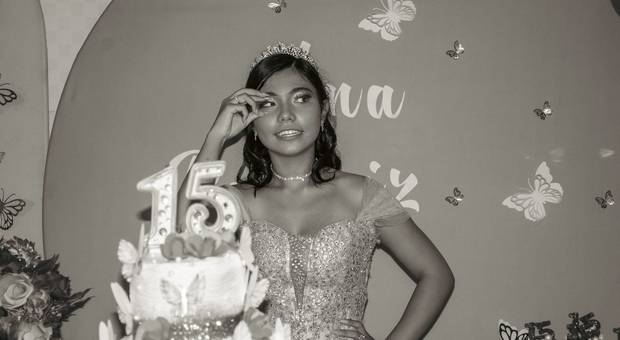 15 Anos de 15 anos - Bia - Espaço Lótus - Cordovil - Rio de Janeiro - RJ