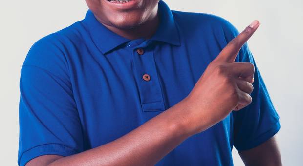 Ensaio Corporativo  de Ensaio Corporativo Igor - MC Photo Studio - Seropédica -RJ