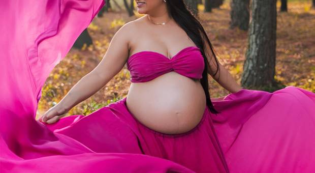 Ensaio de Gestante de Ensaio de Gestante da Larissa - Universidade Federal Rural do Rio de Janeiro (UFRRJ) - Seropédica - RJ