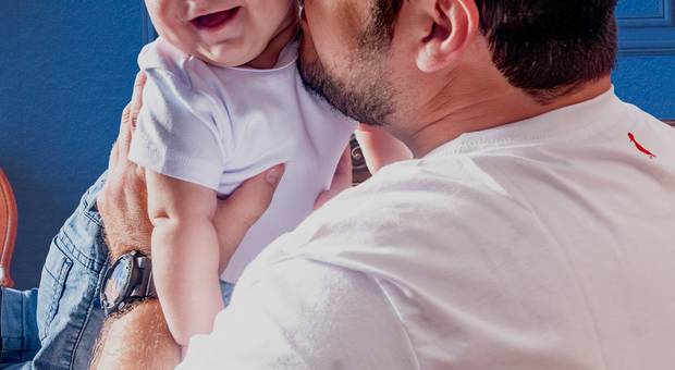 Ensaio Masculino  de Ensaio de dia dos Pais - MC Photo Studio - Seropédica - RJ