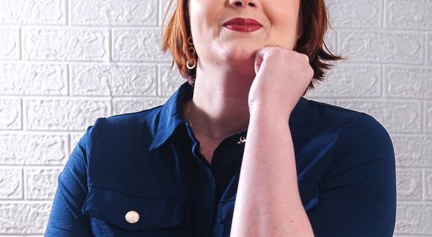 Ensaio Corporativo  de Ensaio Corporativo - Jéssica Vieira - MC Photo Studio - Seropédica - RJ