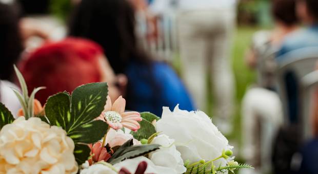Casamento de Casamento Lucas - Seropédica - RJ