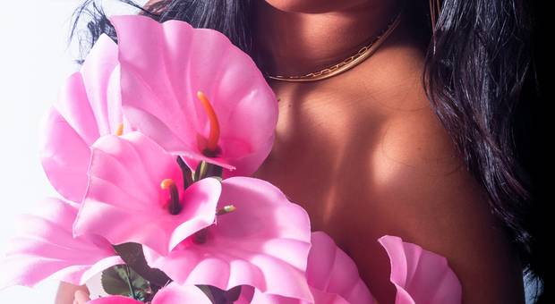 Ensaio Feminino de Ensaio Feminino Mariana - MC Photo Studio - Seropédica - RJ