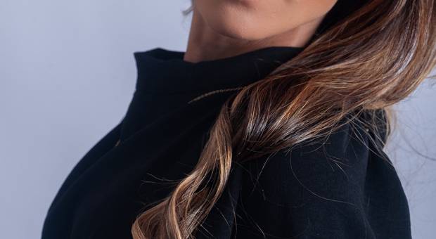 Ensaio Corporativo  de Ensaio Corporativo - Janaina - MC Photo Studio - Seropédica - RJ