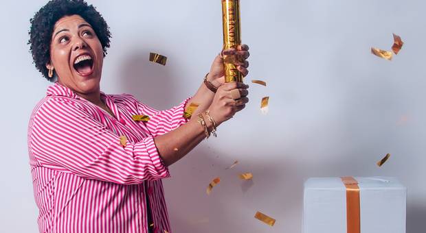 BDay de Ensaio de aniversário - Ana Paula - Seropédica - RJ