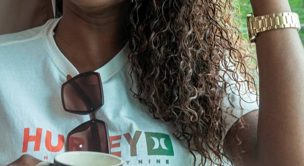 Ensaio Corporativo  de Ensaio Corporativo - Patricia - Seropédica - RJ