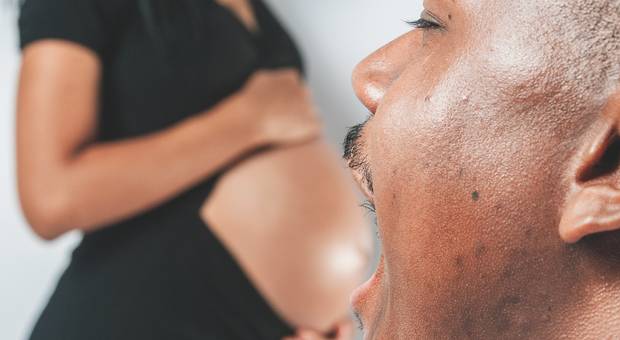 Ensaio de Gestante de Ensaio de gestante - Ana Kathleen - Seropédica - RJ