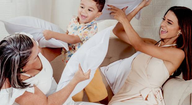 Ensaio Feminino de Ensaio Feminino especial dia das mães - Seropédica - RJ