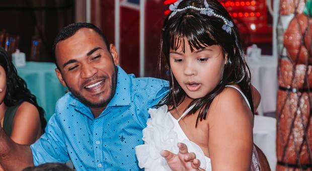 Aniversário Infantil de Aniversário Infantil 9 anos da Sophia - Nova Iguaçu - RJ