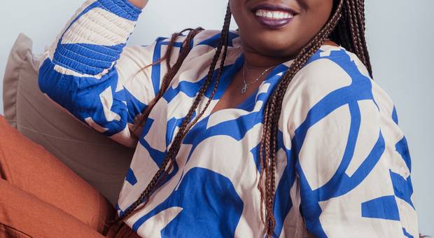 Ensaio Feminino de Ensaio Feminino - Eliangela Ferreira - Seropédica - RJ